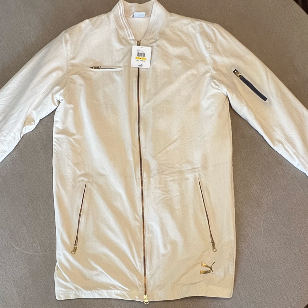 Puma Bomber